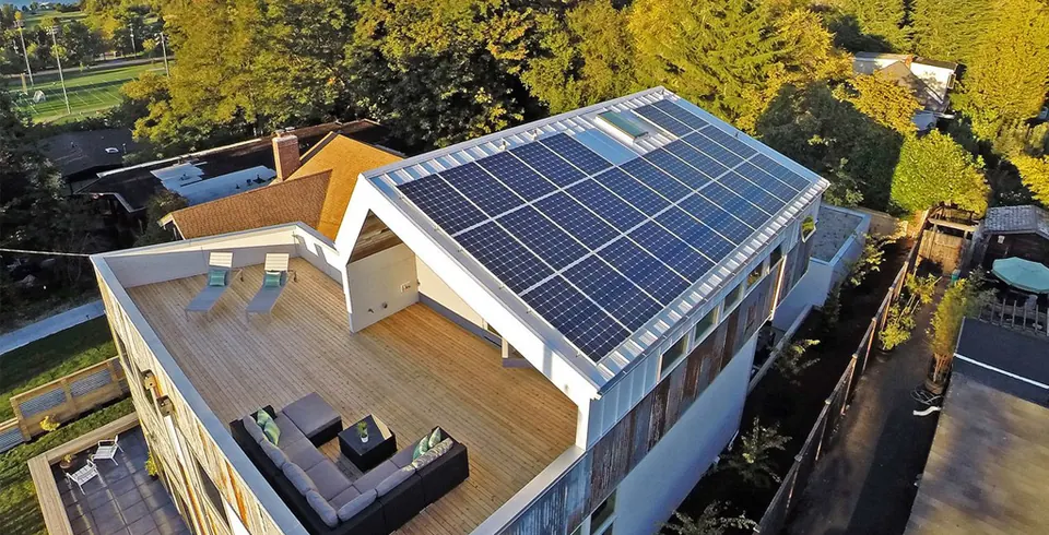 Antalya Ongrid Sistemler