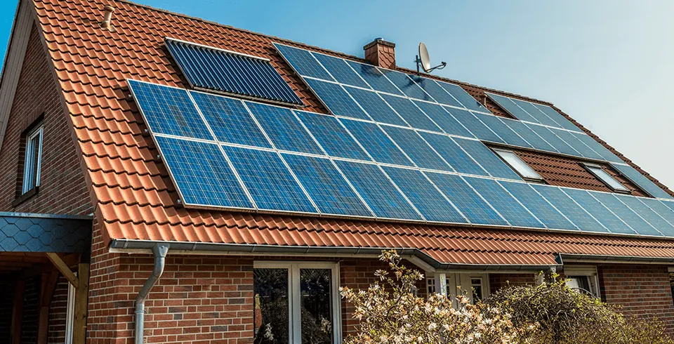 Antalya Offgrid Sistemler