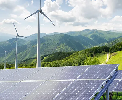 How Wind Energy Systems Work