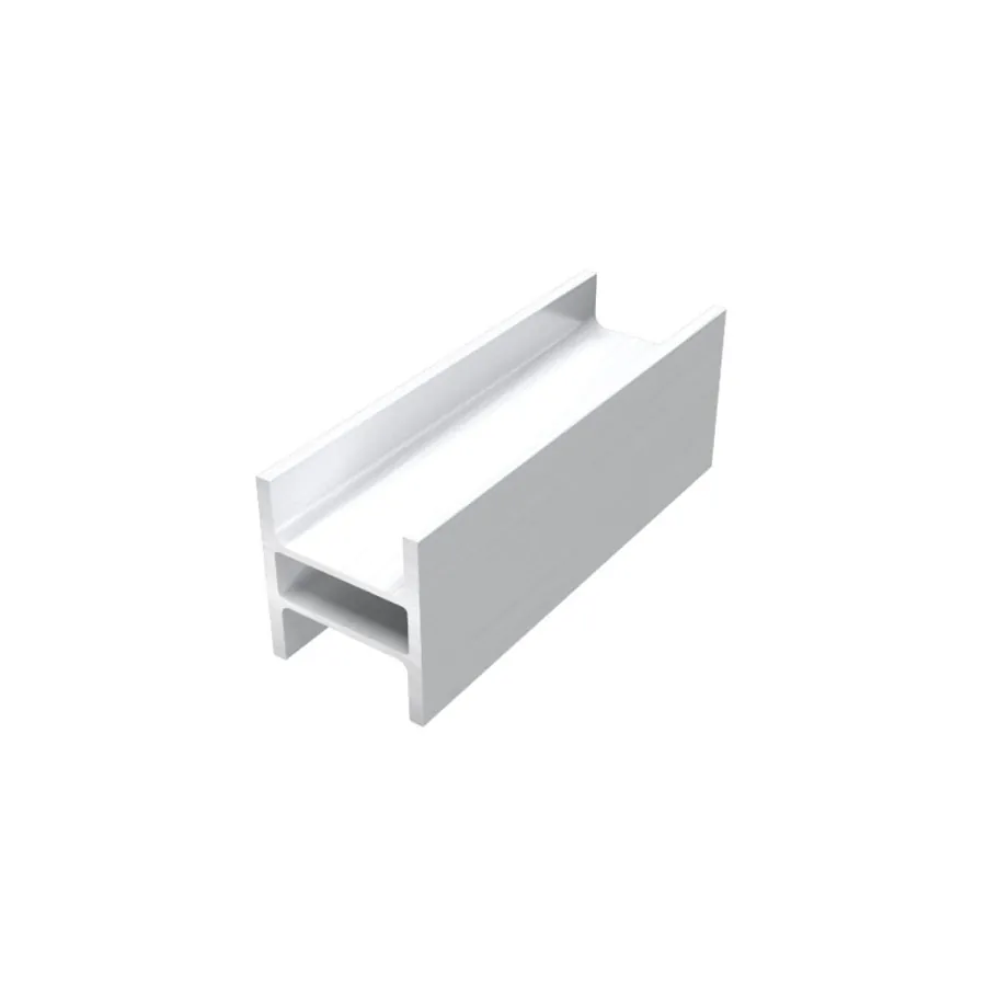 Panel Montaj Ekipmanı H Tip Profil Birleştirme Aparatı (40x40mm)
