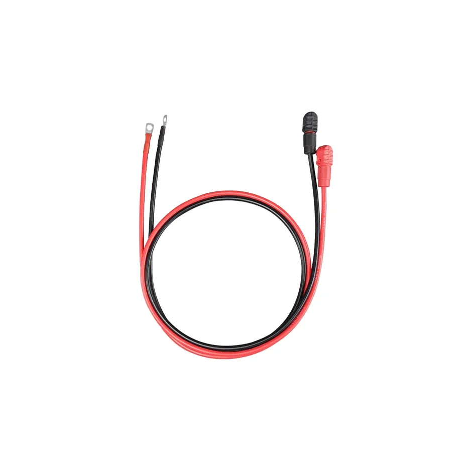 TommaTech Moduler Series 12.8V Güç Kablo Seti