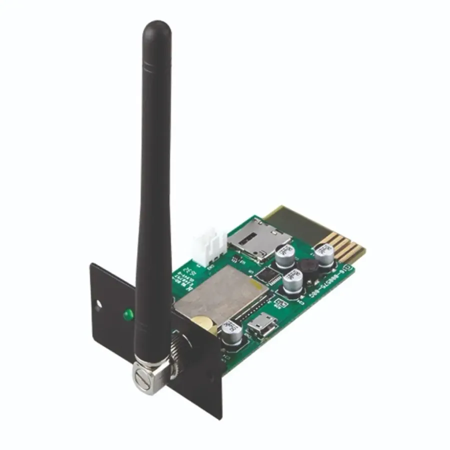 TommaTech Wi-Fi Modül Haberleşme Kartı(Tek-Üç Faz için)