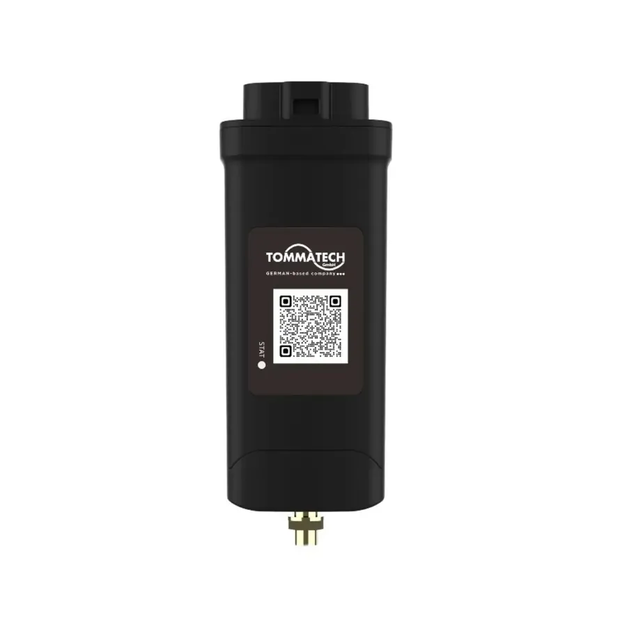 TommaTech Next Generation 4G+Wi-Fi Dongle Aksesuar