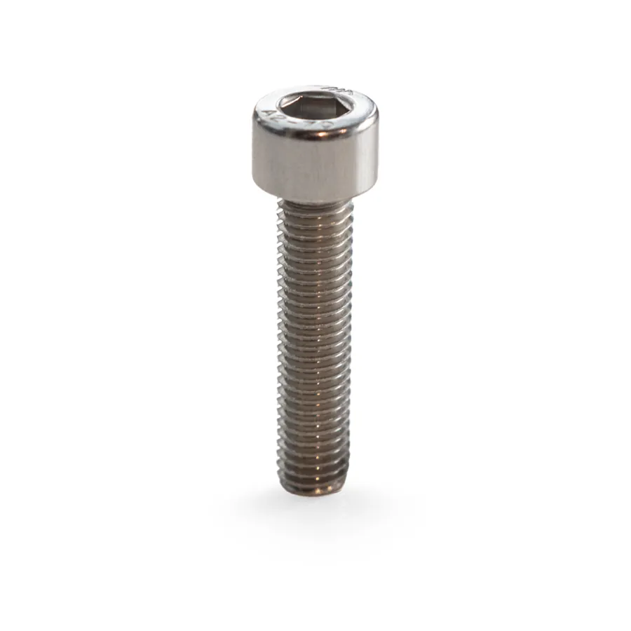 M8X25mm Vida