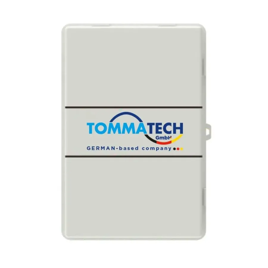 TommaTech Trio - EPS Parallel Box Aksesuar