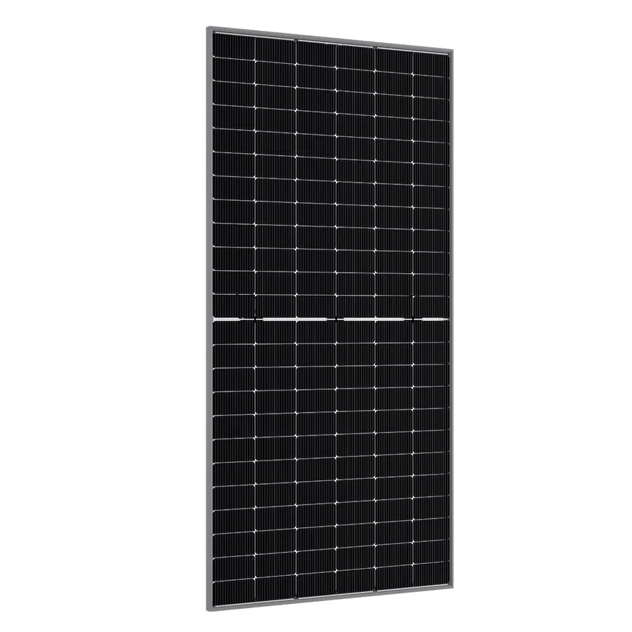 TommaTech 735Wp 144TNB M10 Diamond Plus Güneş Paneli