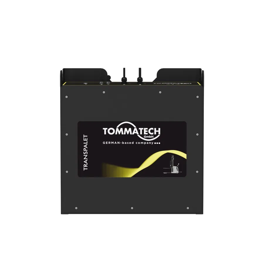 TommaTech 25.6V 208Ah Transpalet Lityum Batarya