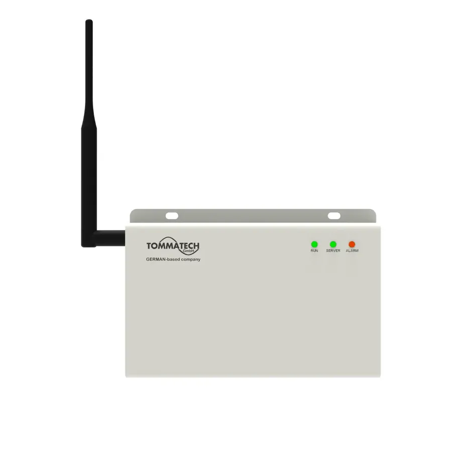 Smart Controller