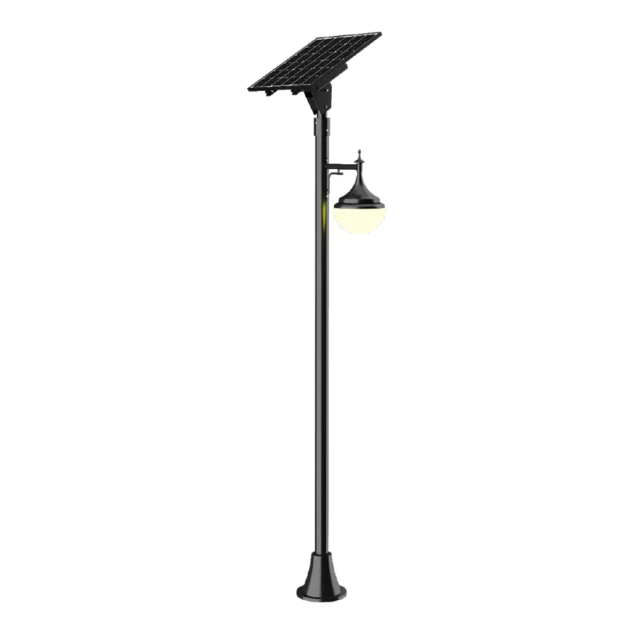 Tommatech Single Line Solar Led Aydınlatma Serisi 36W