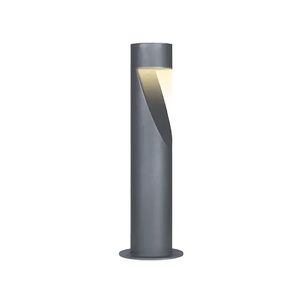 Tommatech Bolard Solar Led Aydınlatma Serisi 5W