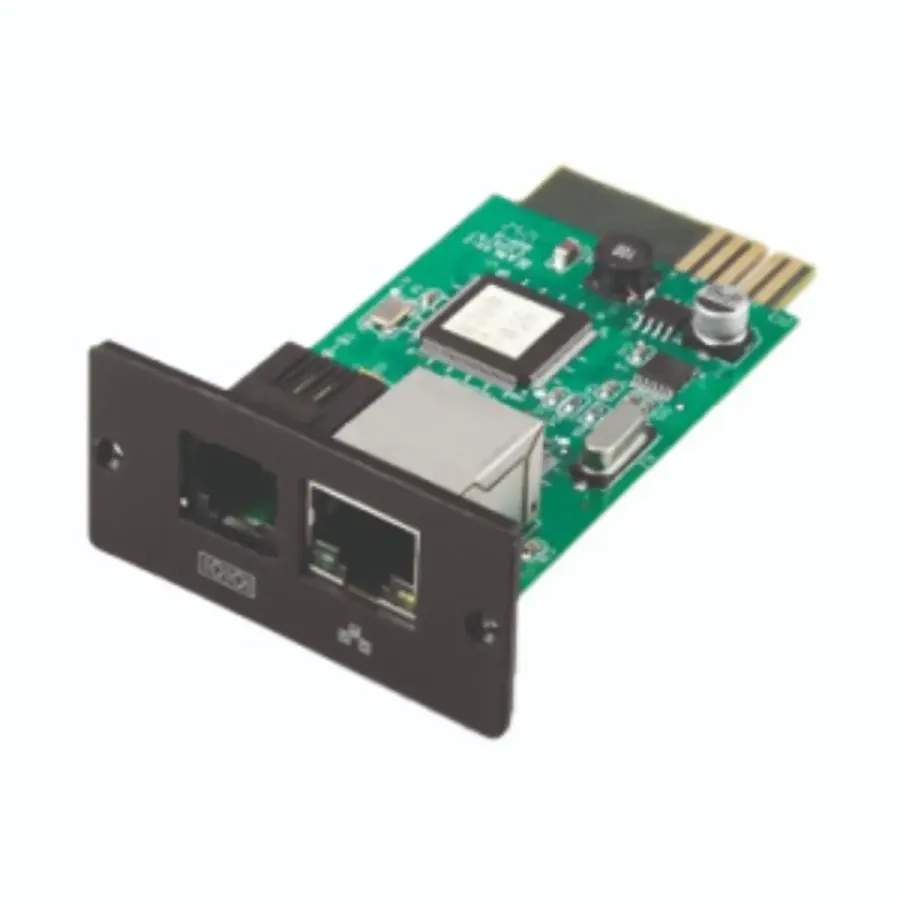 TommaTech SNMP CRD Haberleşme Kutusu (Üç Faz için)