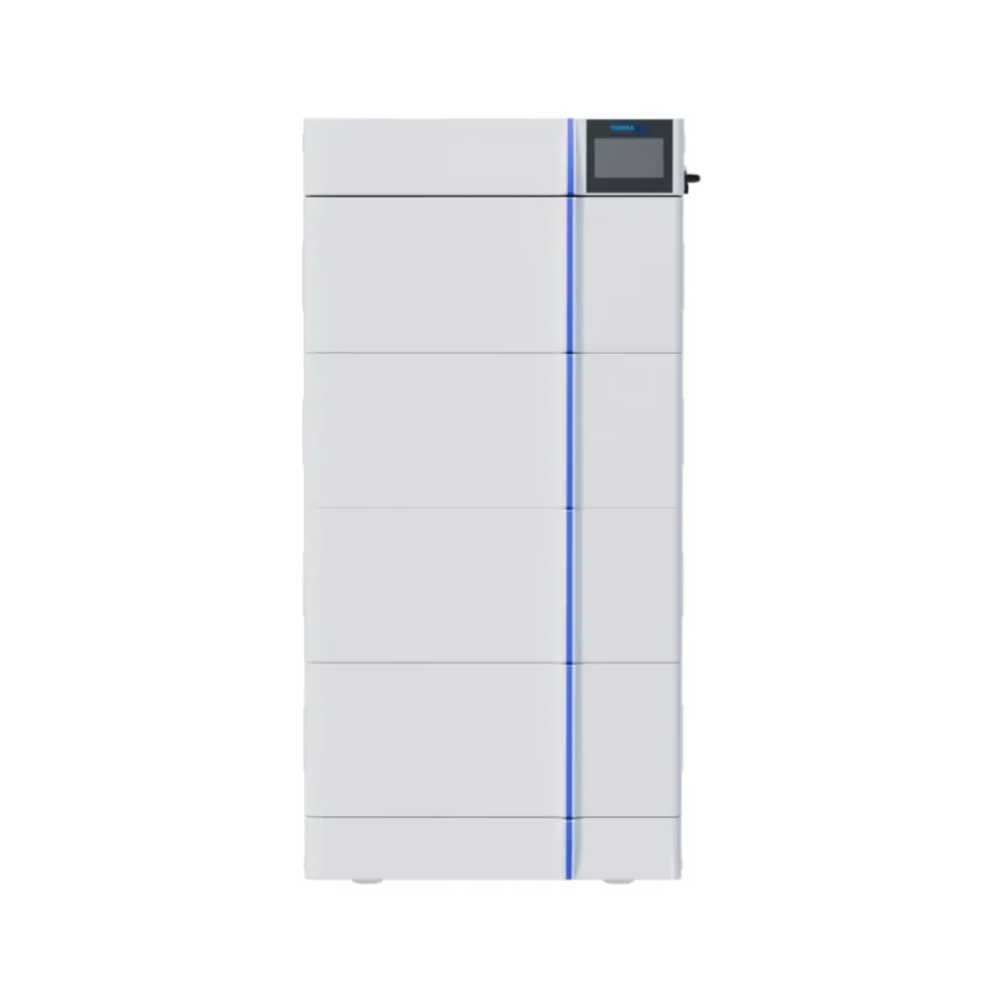 TommaTech Hightech Power S 4kWh HV Lityum Batarya