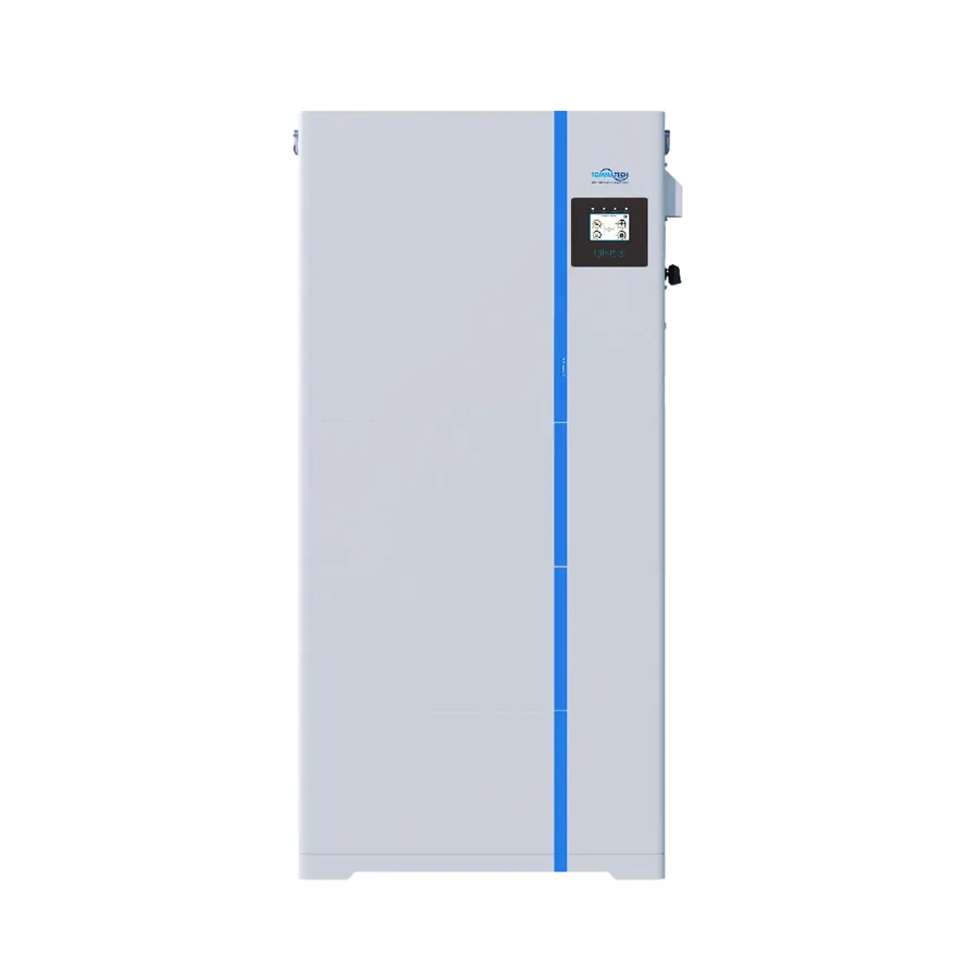 TommaTech Trio Hybrid S 8.0kW LV AIO Üç Faz Hibrit İnverter