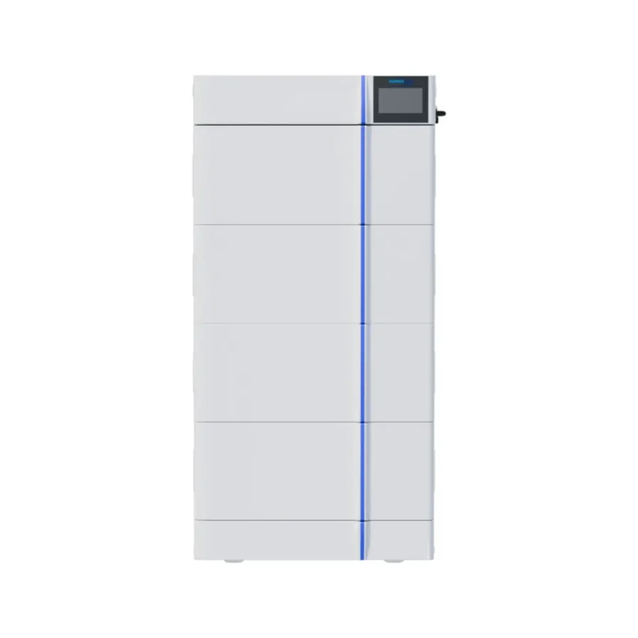 TommaTech Hightech Power S 8kWh HV Lityum Batarya