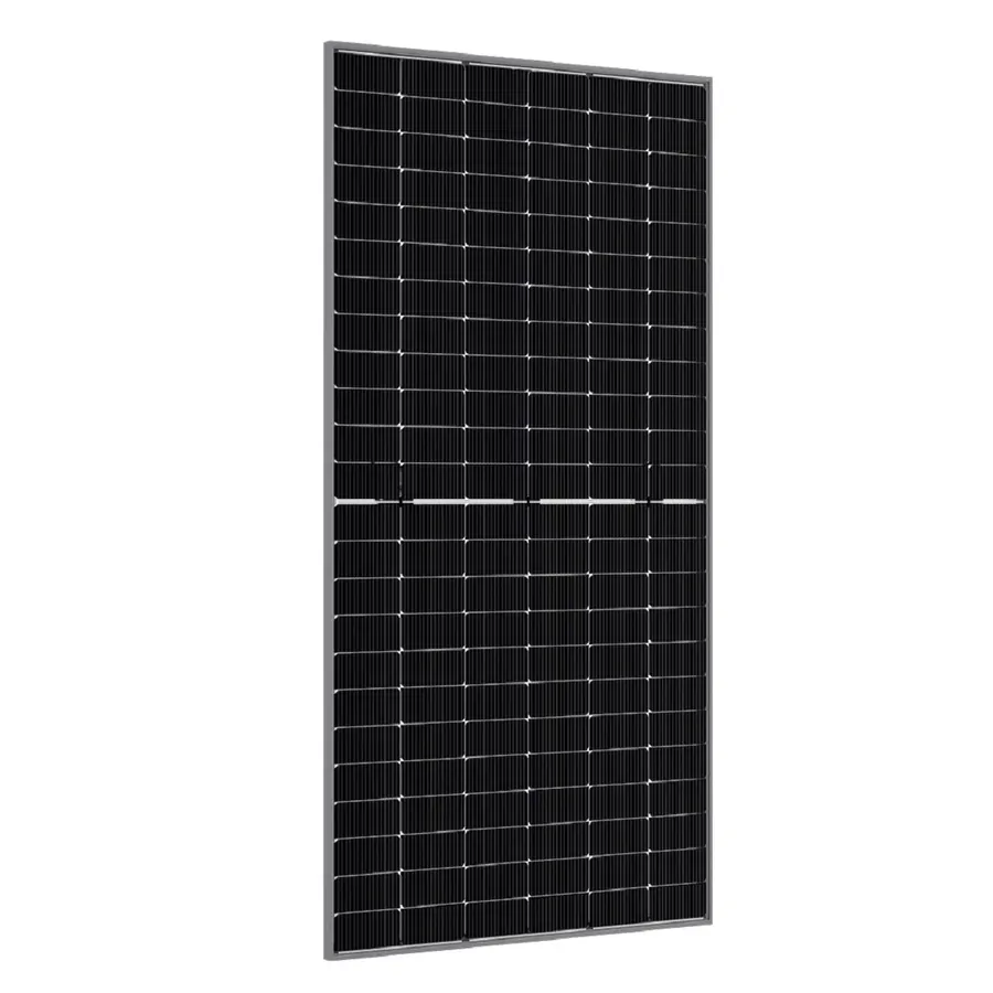 TommaTech 635Wp 144TNB M10 Platin Plus Güneş Paneli