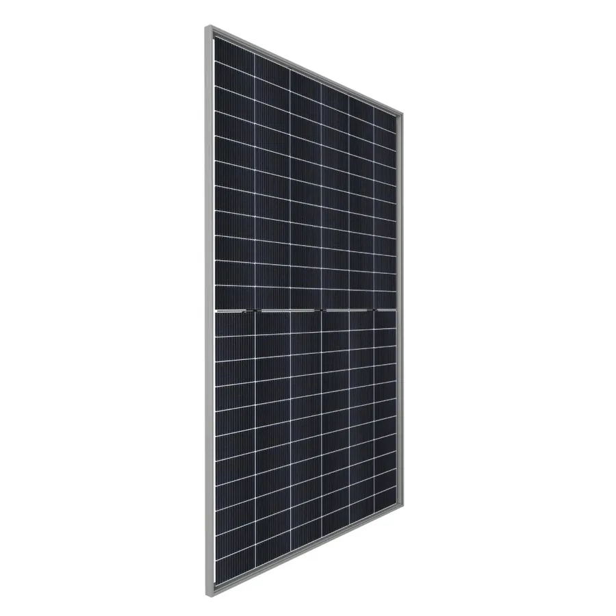TommaTech 660Wp 132TNBR M12 Platin Plus Güneş Paneli