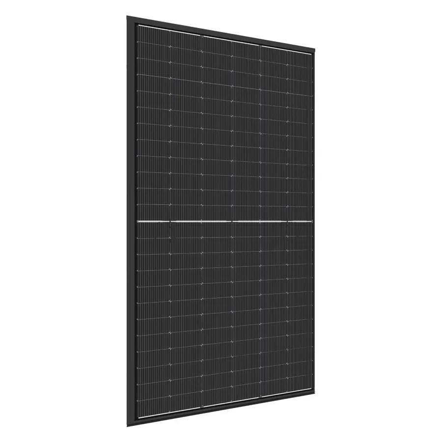 CW Enerji 600Wp 144TNBCK M10 HC-MB Çatı Kiremidi